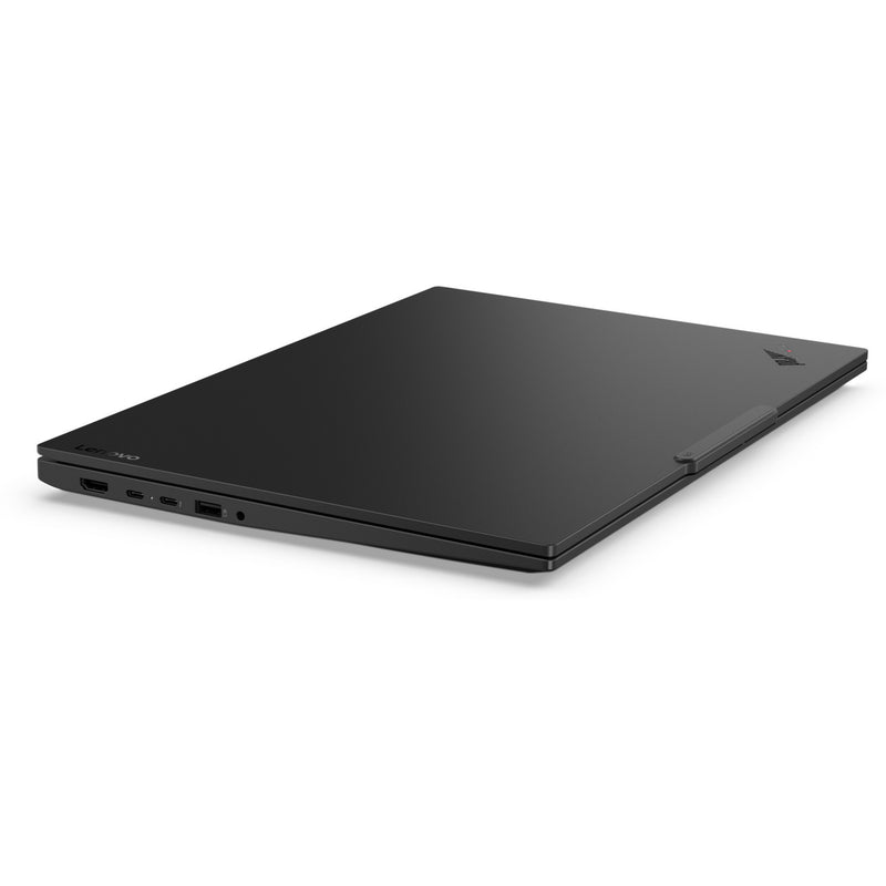 Load image into Gallery viewer, Lenovo thinkpad e16 gen 3 (21sr002fmh) 16 laptop (zwart | ultra 7 255h | arc 140t | 16 gb | 512 gb ssd)
