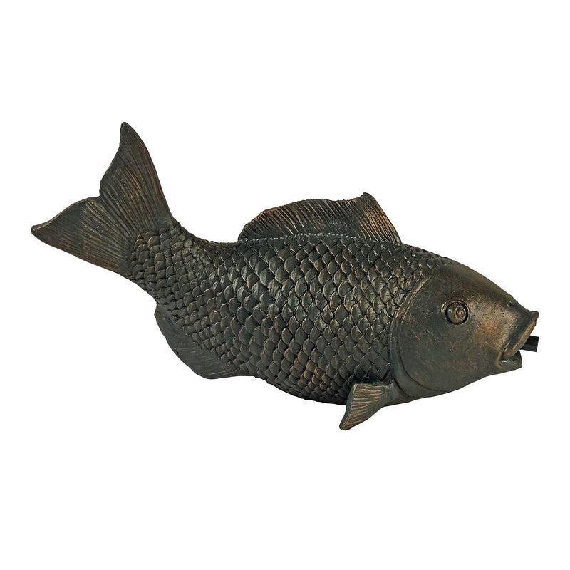 Load image into Gallery viewer, Ubbink spuitfiguur vis xl waterornament
