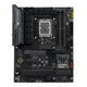 Asus tuf gaming z790-plus wifi socket 1700 moederbord (zwart, raid, 2.5gb-lan, wi-fi 6e, sound, atx)
