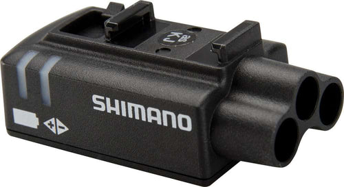 Shimano di2 m-ew90-a junction 3 ports