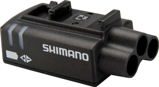 Shimano di2 m-ew90-a junction 3 ports
