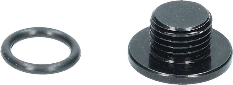 Load image into Gallery viewer, Shimano bleed screw with o-ring for st-r9120
