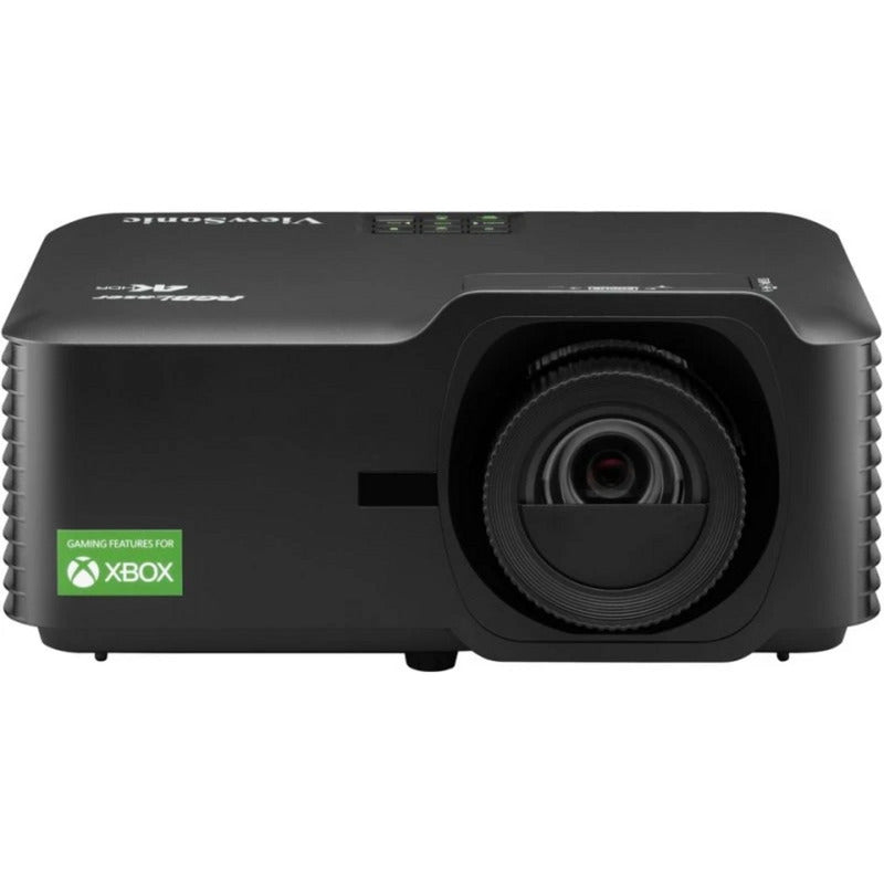 Load image into Gallery viewer, Viewsonic lx700-4ke rgb 4k hdr laser thuisbioscoop projector (zwart, 5200 rgb-laserlumen)
