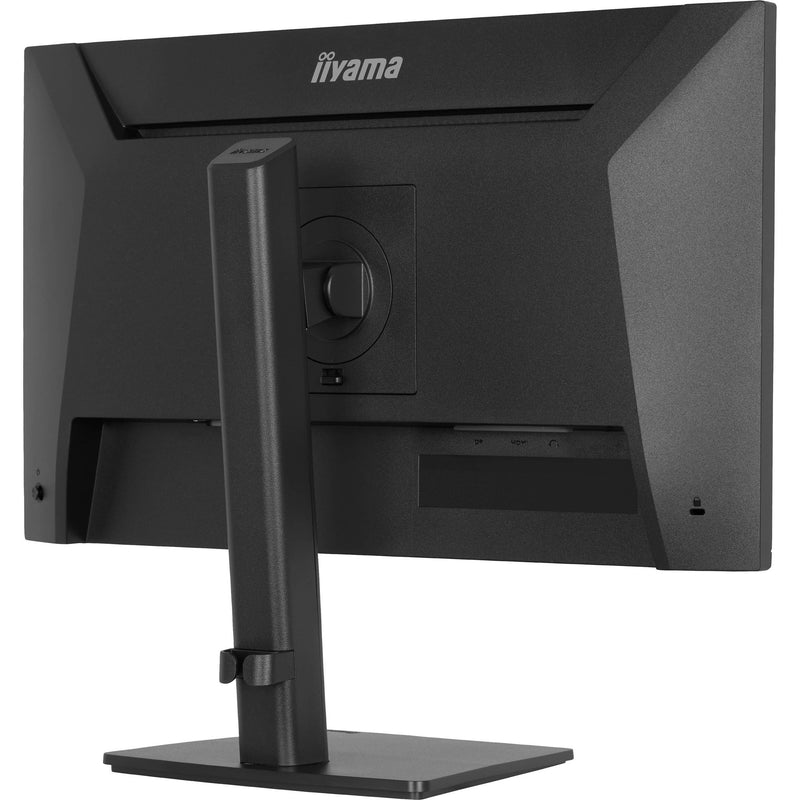 Load image into Gallery viewer, Iiyama prolite xb2491h-b1 23.8 monitor (zwart, 120 hz, hdmi, displayport)
