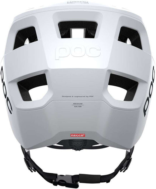Poc kortal - mtb helmet