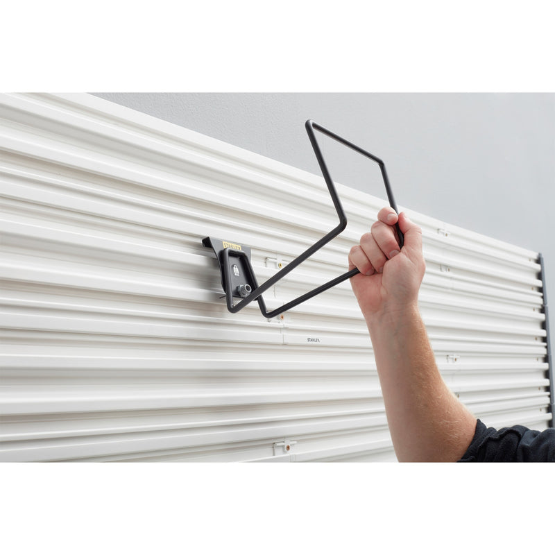 Load image into Gallery viewer, Stanley track wall - haak large houder
