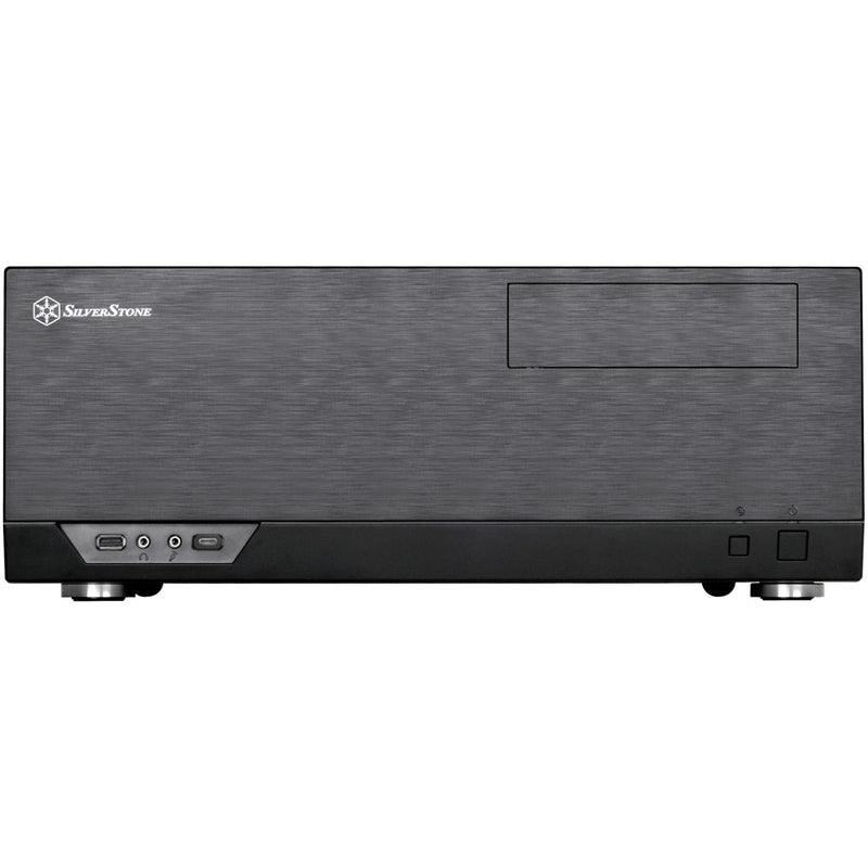 Load image into Gallery viewer, SilverStone SST-GD09B-C
