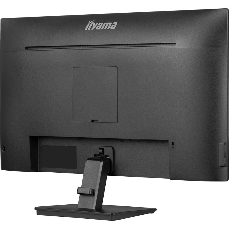 Load image into Gallery viewer, Iiyama prolite xu2792uhsu-b6 27 4k ultra hd monitor (zwart, 1x displayport, 1x hdmi, 1x usb-c, 3x usb-a)

