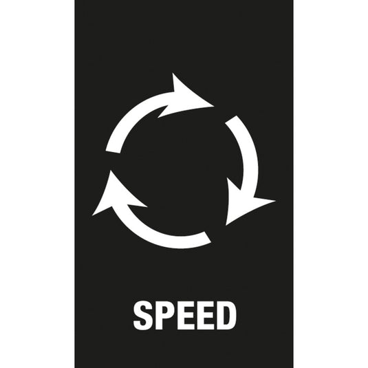 Wera 8000 a sb zyklop speed ratel met 1 4 -aandrijving (05073260001)