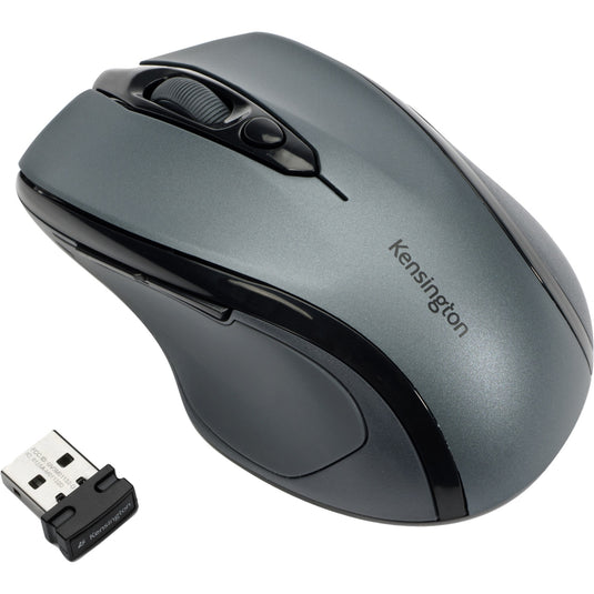 Muis kensington pro fit k72423 wireless