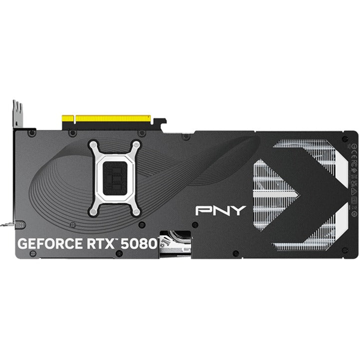 Load image into Gallery viewer, Pny geforce rtx 5080 oc grafische kaart (dlss 4, 3x displayport, 1x hdmi 2.1)
