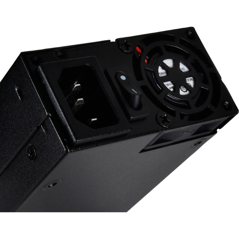 Load image into Gallery viewer, Silverstone fx350-g 350 watt voeding (flex atx form factor)
