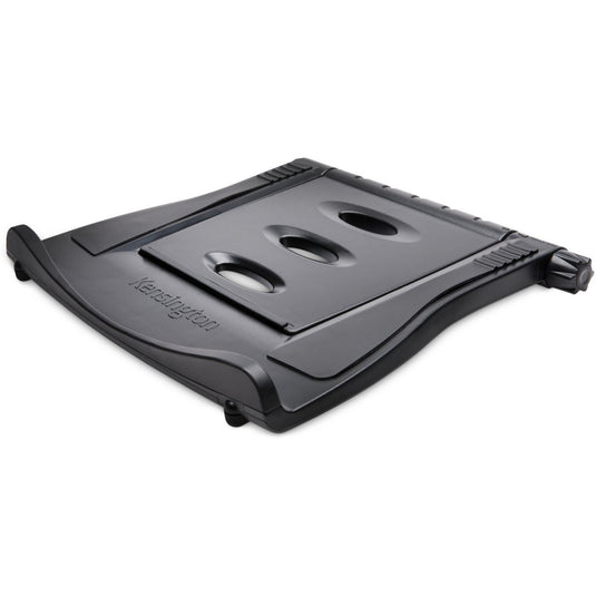 Kensington smartfit easy riser eq laptop cooling stand standaard (zwart)