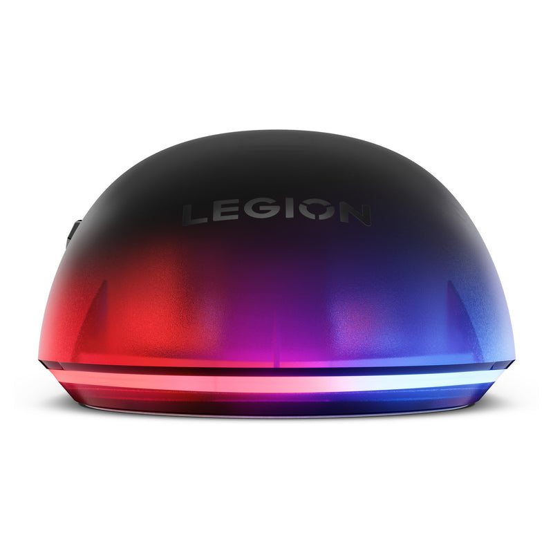 Load image into Gallery viewer, Lenovo legion m410 wireless rgb gaming mouse (zwart, 16.000 dpi, rgb, 2.4 ghz usb)

