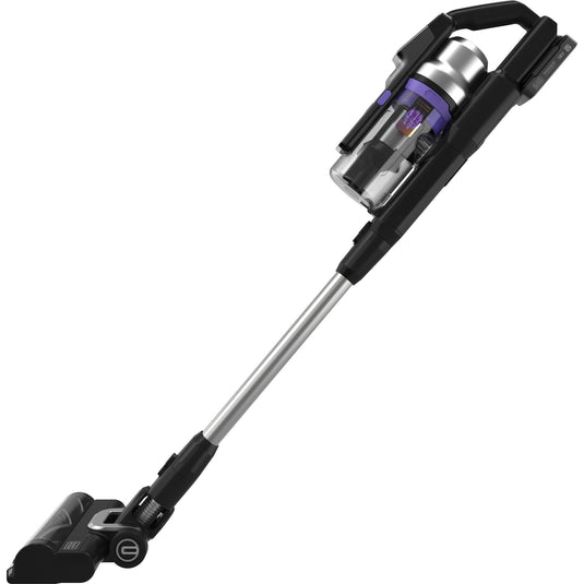 Black+decker 18v 2.0ah 4in1 pet steelstofzuiger