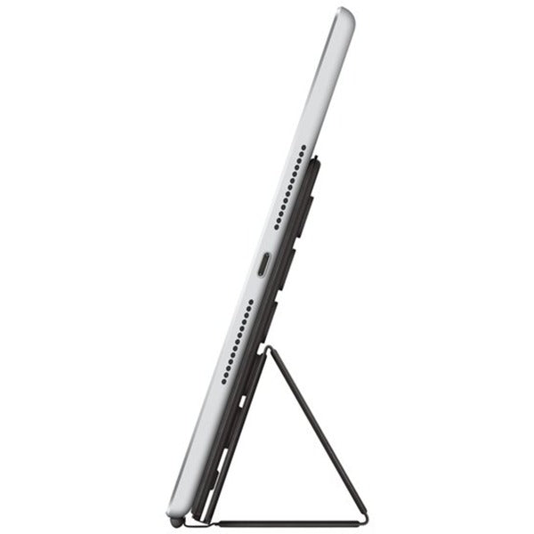 Load image into Gallery viewer, Apple smart keyboard ipad air ipad nl refurbished (zwart, nl lay-out (qwerty), 80% (tkl) )
