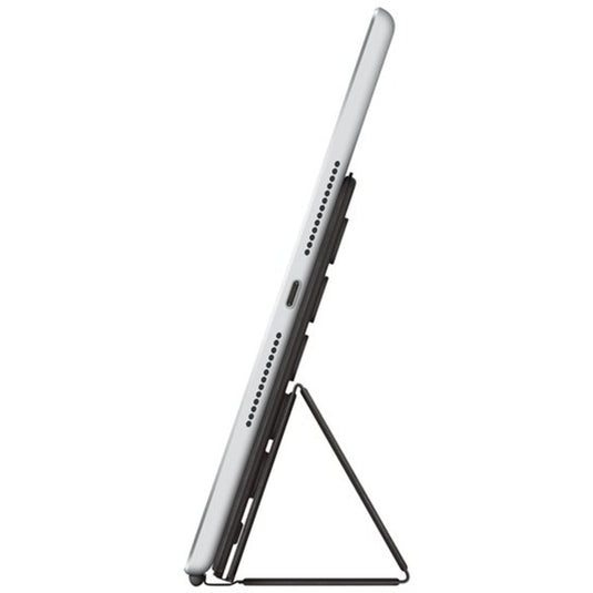 Apple smart keyboard ipad air ipad nl refurbished (zwart, nl lay-out (qwerty), 80% (tkl) )