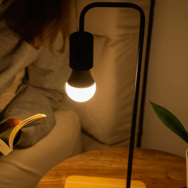 Load image into Gallery viewer, Shelly duo bulb e27 gen3 ledlamp (wit, 2700-6500k, wifi, bluetooth, dimbaar)
