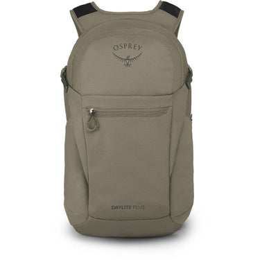 Osprey daylite plus rugzak (lichtgrijs, 20 liter)