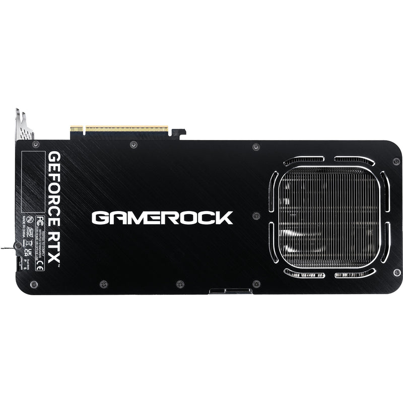 Load image into Gallery viewer, Palit geforce rtx 5090 gamerock oc grafische kaart (3x displayport, 1x hdmi 2.1, dlss 4)
