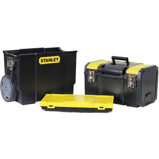 Stanley koffers mobile work center 2in1 | 1-70-326 - 1-70-326