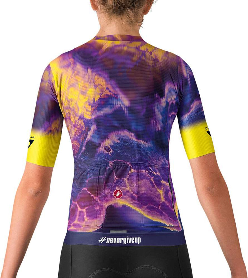 Load image into Gallery viewer, Castelli espresso - women's jersey
