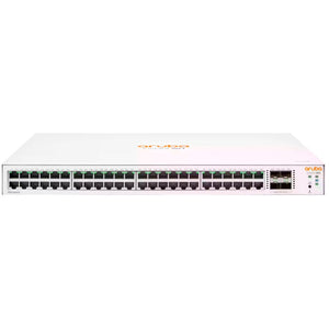 Hewlett packard enterprise instant on 1830 48g 4sfp switch