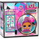 Mga entertainment l.o.l. surprise! winter chill hangout spaces - style 2 pop