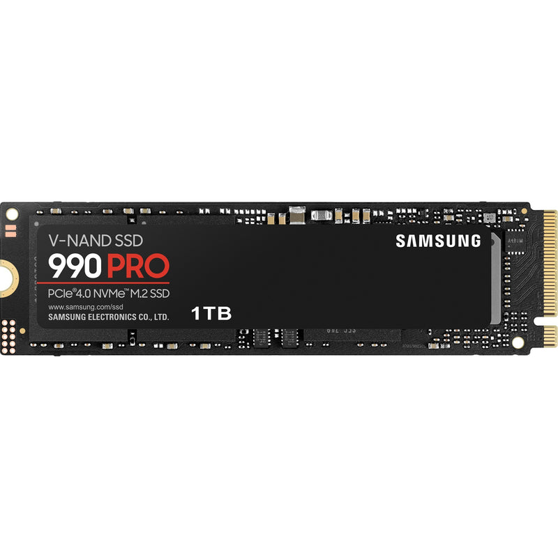 Load image into Gallery viewer, SAMSUNG 990 PRO, 1 TB
