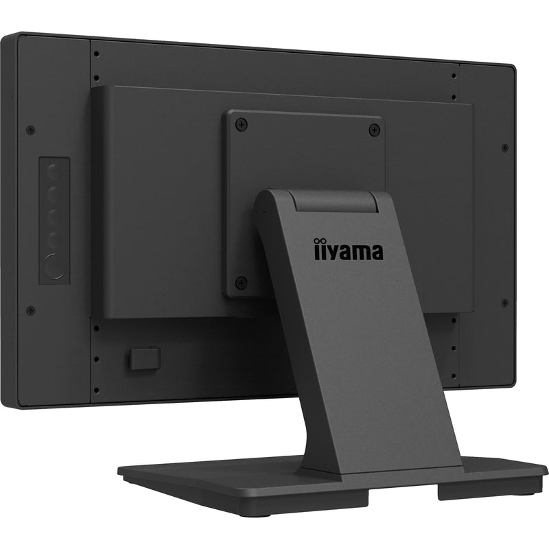 Load image into Gallery viewer, Iiyama prolite t1634mc-b1s 16 touchscreen monitor (zwart (mat), hdmi, displayport, vga)
