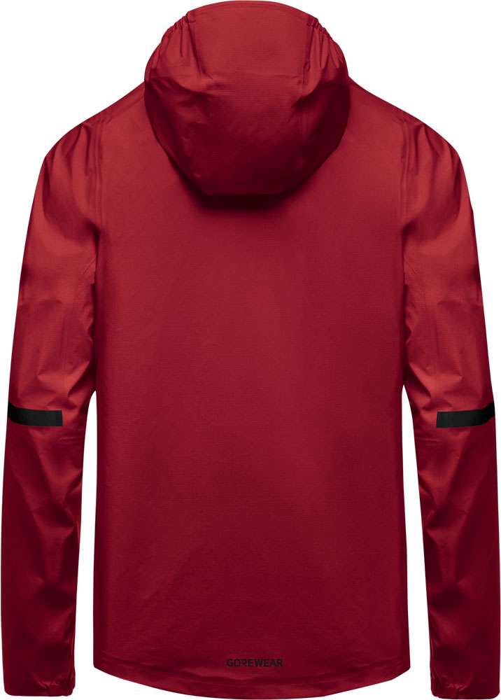 Load image into Gallery viewer, Gorewear lupra gore-tex 2.0 - mtb rain jacket
