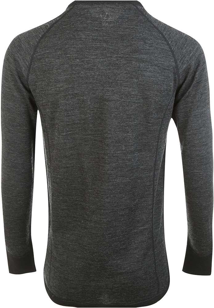 Load image into Gallery viewer, Whistler bradley merino baselayer - functional baselayer

