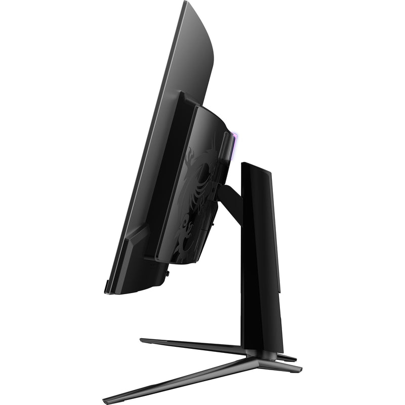 Load image into Gallery viewer, Msi mpg 321curx qd-oled 31.5 4k uhd curved gaming monitor (zwart, 2x hdmi, displayport, 2x usb-a, usb-b, usb-c, 240 hz)
