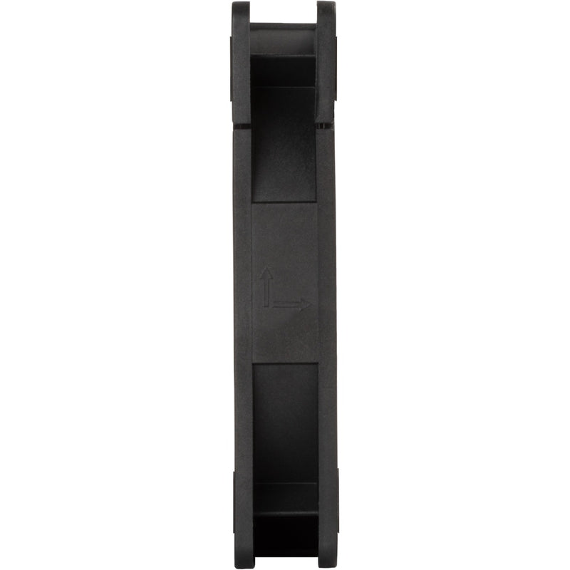 Load image into Gallery viewer, Silverstone air penetrator 140i argb case fan (zwart, 139 x 139 x 25 mm, pwm)
