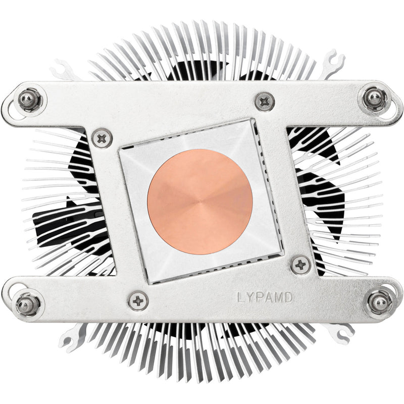 Load image into Gallery viewer, Silverstone nt07-am5 cpu-koeler
