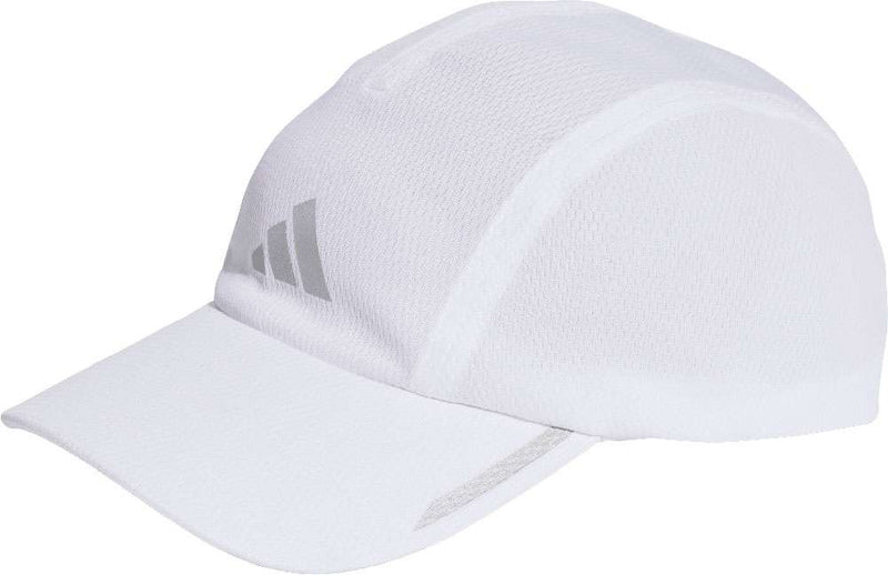 Load image into Gallery viewer, Adidas running mesh 4 panel aeroready - running cap
