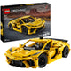 Lego technic chevrolet corvette stingray - 42205