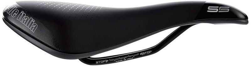 Load image into Gallery viewer, Selle italia s5 lady superflow saddle
