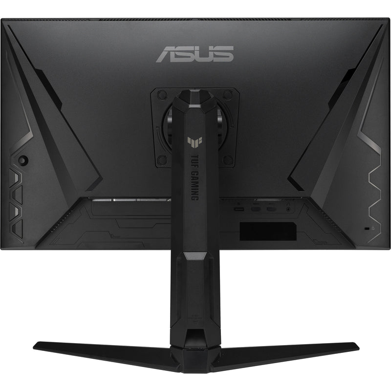 Load image into Gallery viewer, Asus tuf gaming vg279qml5a 27 monitor (zwart, 240hz, hdmi, displayport, audio, amd freesync)
