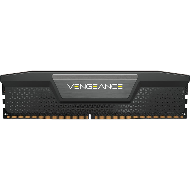 Load image into Gallery viewer, Corsair vengeance 32 gb ddr5-5200 (2x 16 gb) werkgeheugen (zwart, cmk32gx5m2b5200c40, xmp 3.0)
