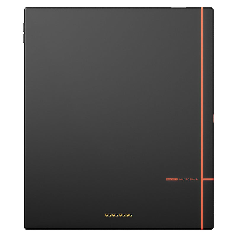 Afbeelding laden in galerijviewer, Boox note air5 c 10.3 tablet (zwart | 64 gb | android 15 | wi-fi 5)

