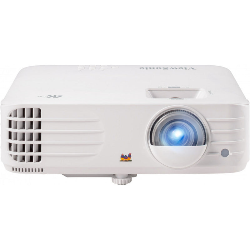 Load image into Gallery viewer, Viewsonic px701-4k dlp-projector 4k uhd (wit, 3200 ansi lumen)
