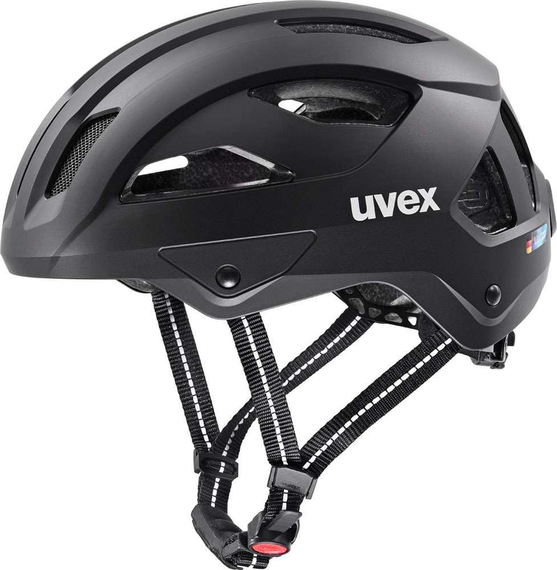 Load image into Gallery viewer, Uvex city stride - urban helmet
