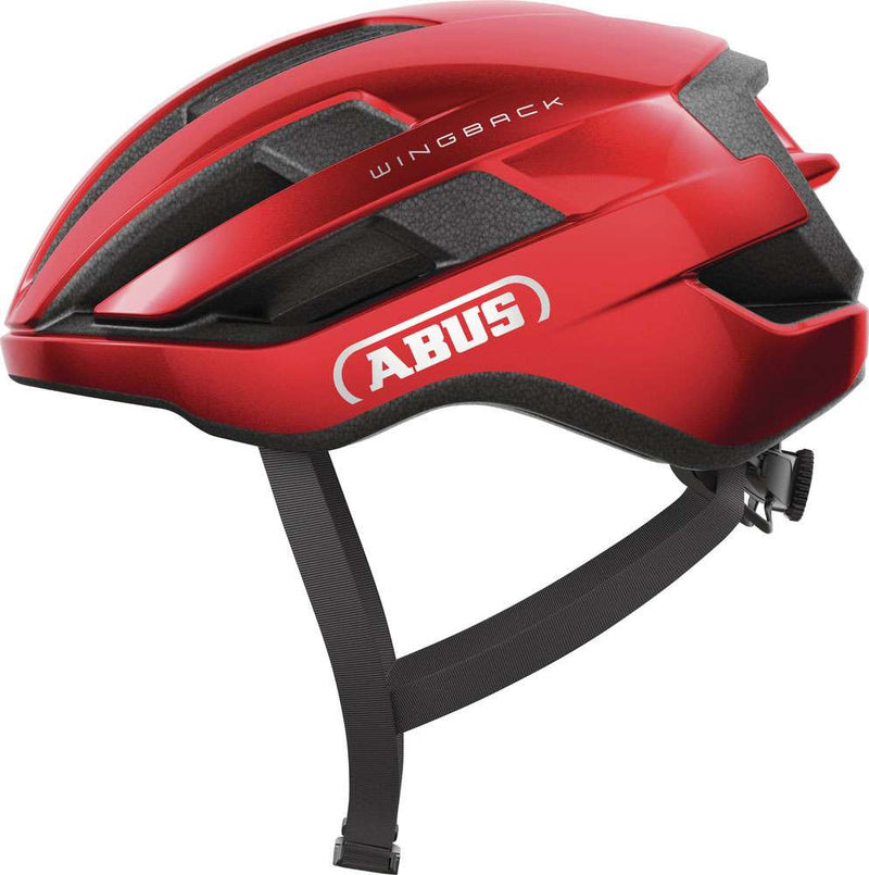 Load image into Gallery viewer, Abus wingback - road bike helmet
