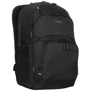 Targus 15-16” classic ecosmart backpack rugzak (zwart, 25 liter)