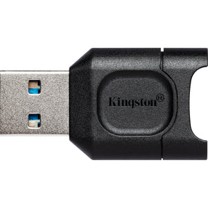 Kingston MobileLite Plus microSD reader