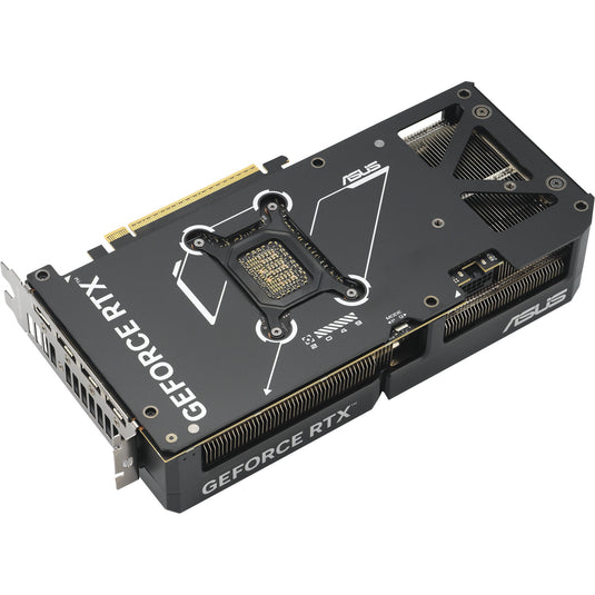 Asus dual geforce rtx 5070 oc grafische kaart (3x displayport, 1x hdmi)