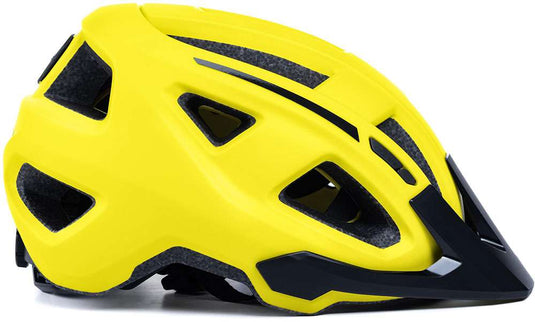 Cube fleet mips - mtb helmet