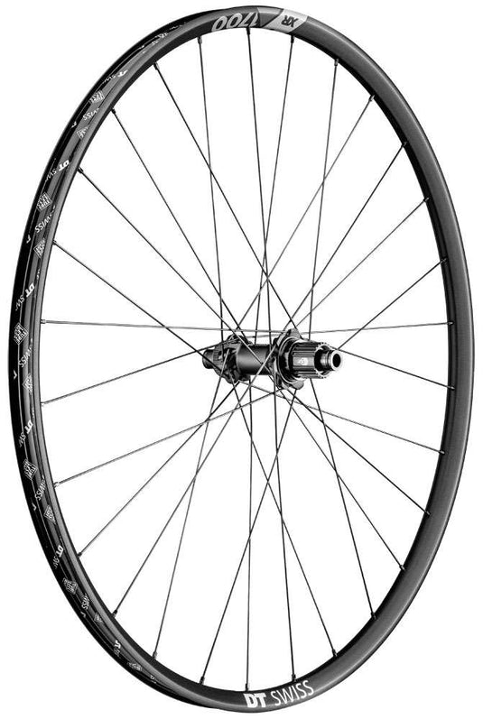 Dt swiss xr 1700 spline® 25 cl boost 29 rear wheel