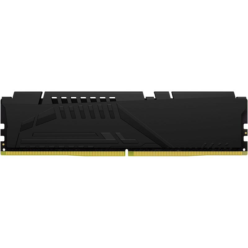 Load image into Gallery viewer, Kingston fury 16 gb ddr5-5200 (1x 16 gb) werkgeheugen (zwart, kf552c40bb-16, beast)
